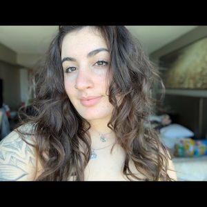 Meet your Posher, Kiara